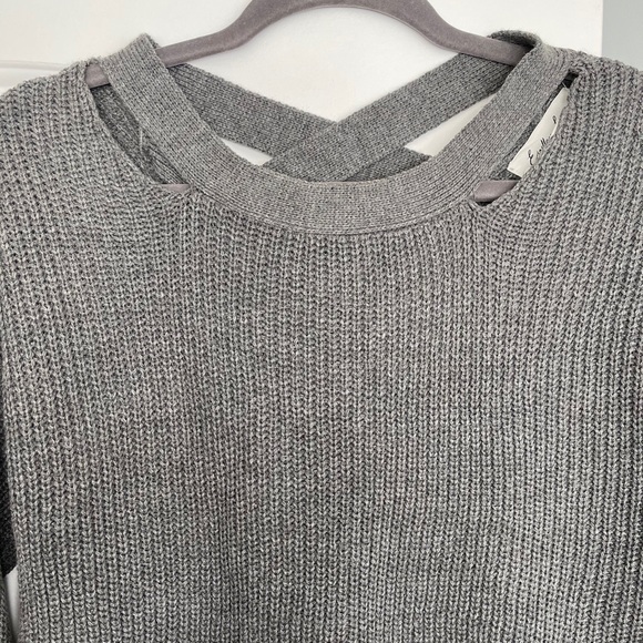 Knit Sweater - Picture 3 of 5